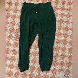 Lulu Scuba Jogger Pants